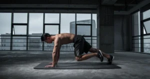 Tactical Tabata: 30 Day High-Intensity Workout