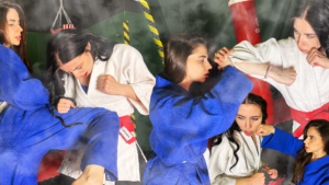 Women’s Battle