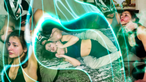 Wrestling Domination 8