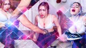 Cyborg Test 2