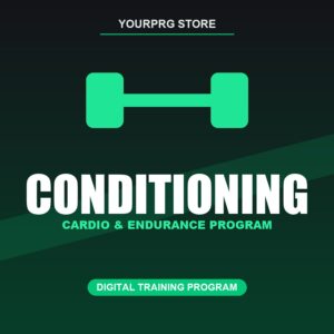 Total Body Conditioning Program FP-9030