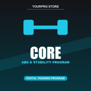 Core Power Program FP-9007
