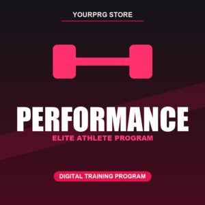 Hero Performance Program FP-9013