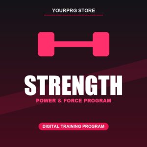 Mobility & Flexibility Program FP-9029
